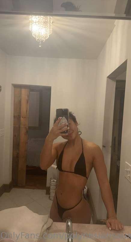 Hey guys! I just wanna let y’all know that there will be no ..