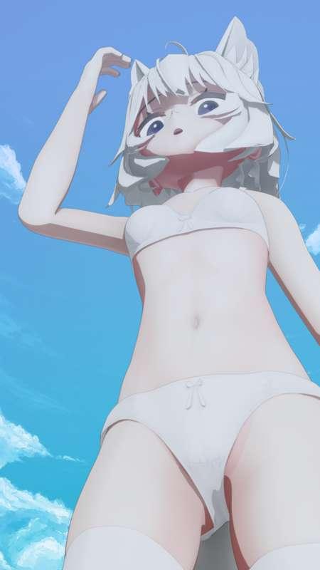 Come back in Feb with New Artstyle!!