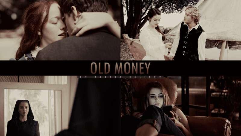 OLD MONEY | Vegas Pro 14+ Coloring