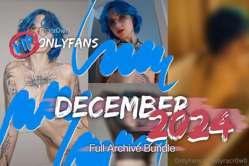 💖✨ @lyracr0w0-vip EXCLUSIVE PHOTO ARCHIVE BUNDLE! ✨💖35+ pics..