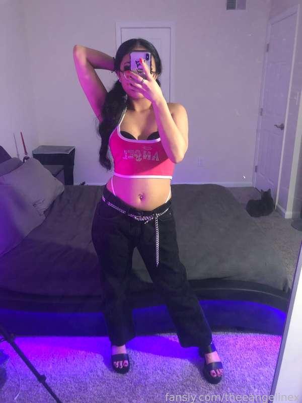 theeangelinex image #1