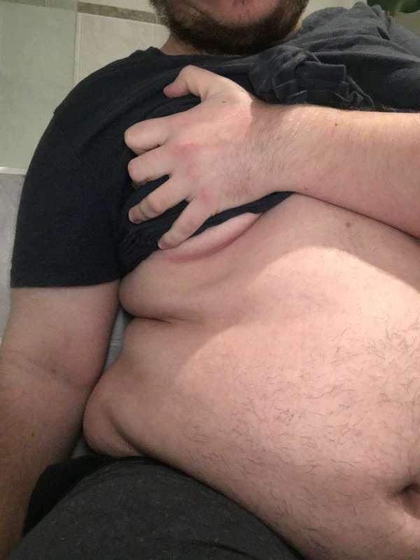 THROWBACK: My First Big Gain