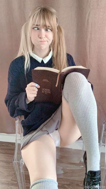 indigowhite image #18