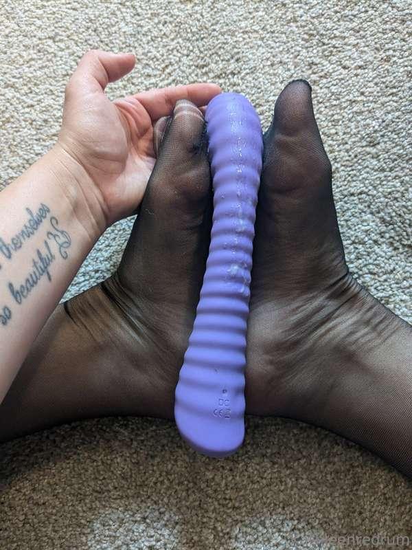 Like, LOOK AT THIS cum 😩💦