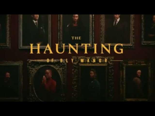 The Haunting of Bly Manor 1x6 PATREON FULL LENGTH REACTION!