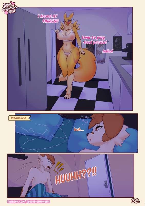 Page 38📔✏️ - 1080p 🍑 