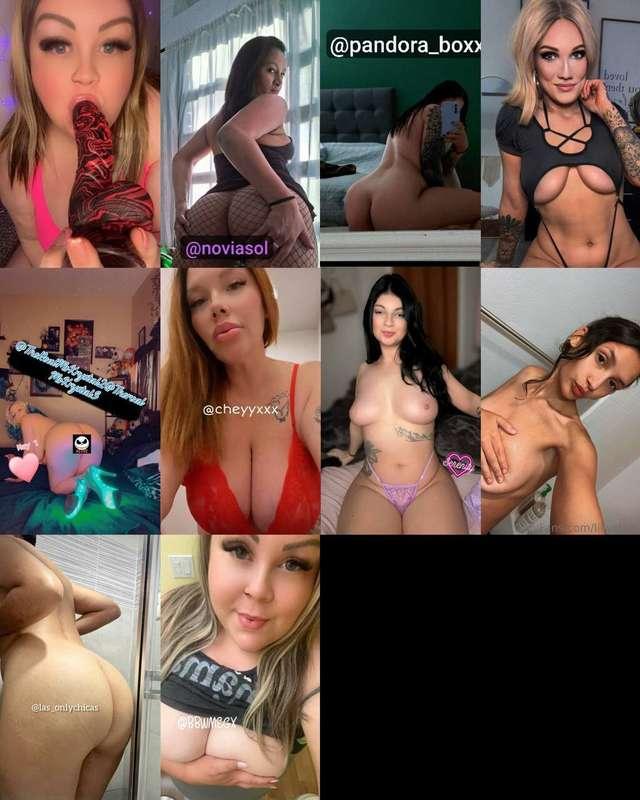 𝐇𝐎𝐑𝐍𝐘 𝐒𝐋𝐔𝐓𝐒 𝐖𝐀𝐍𝐍𝐀 𝐇𝐄𝐋𝐏 𝐘𝐎𝐔 𝐍𝐔𝐓 🥜 💦𝐂𝐋𝐈𝐂𝐊 𝐎𝐔𝐑 @‘𝐒 𝐓𝐎 𝐂𝐔𝐌@BUSTY..