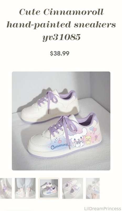 lildreamprincess image #2