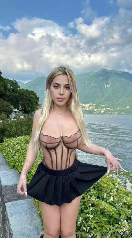 Questa sera ho proprio bisogno di sfogarmi con qualcuno 🤭💦