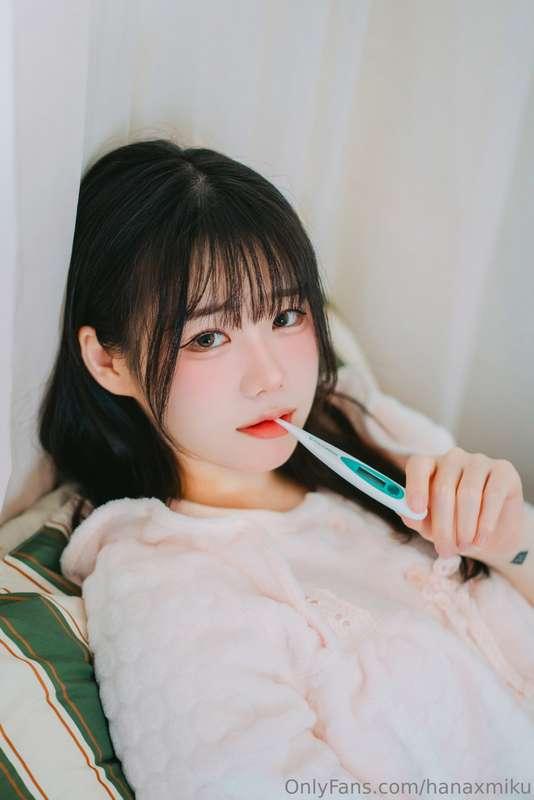 can you take care of me? 👉👈
