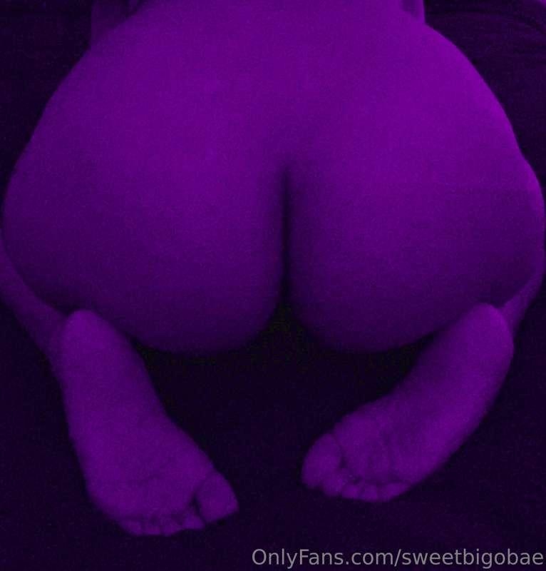 Purple is one of my favorite colors, red is my primary favor..