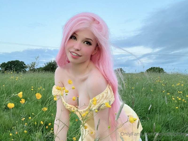 belledelphine image #26