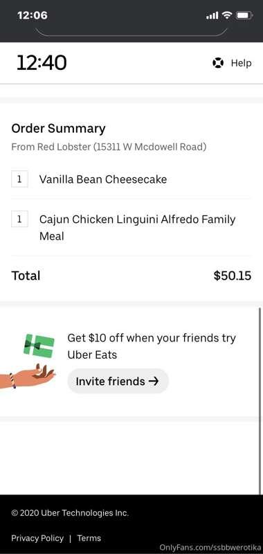 I can’t wait for lunch today 😋