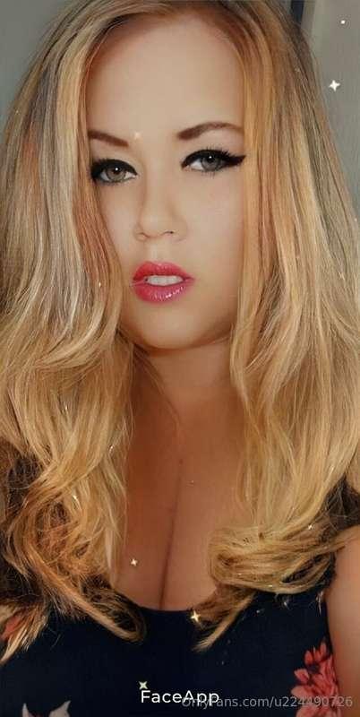 Morning everyone xxx