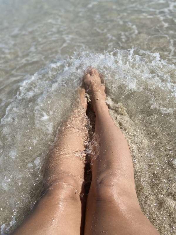 Wish you where here☀️