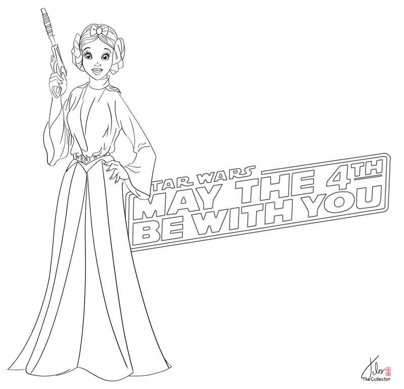may 4th fankit