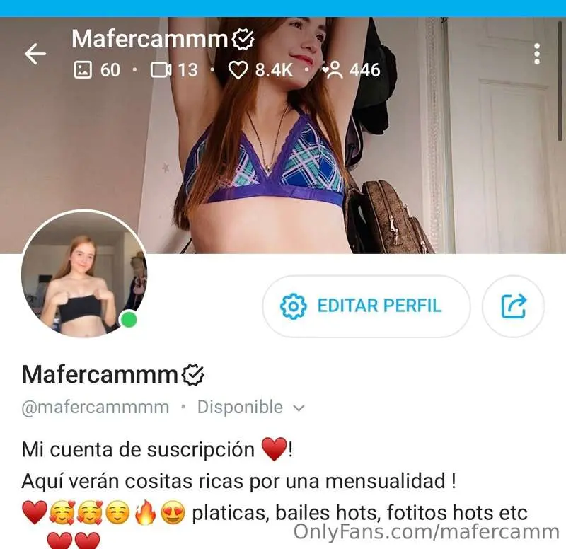 mafercamm main image