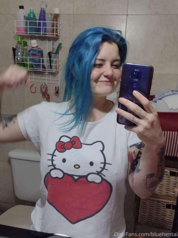 I love kitty Cat 🐈😺