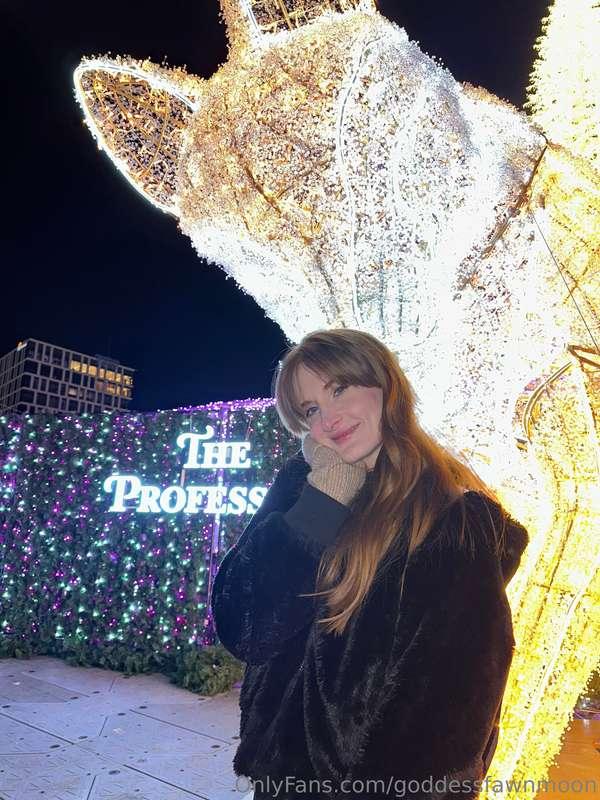 Tribute your favorite Foxy Lady 🦊💕Getting so excited for my ..