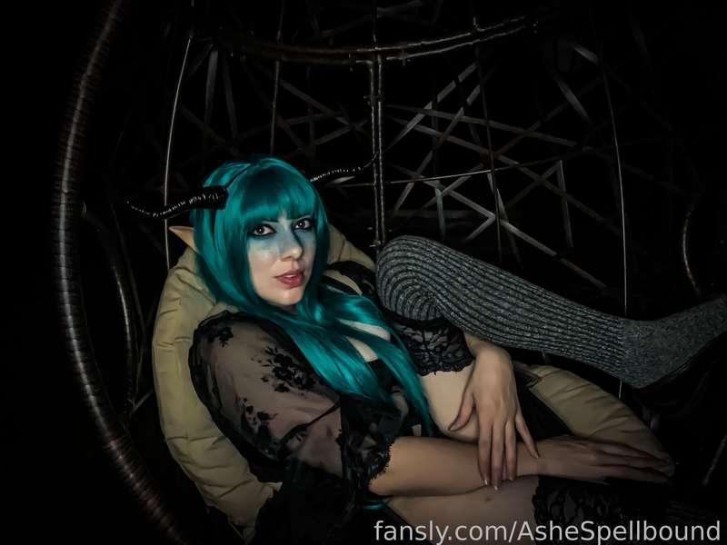 ashespellbound image #42