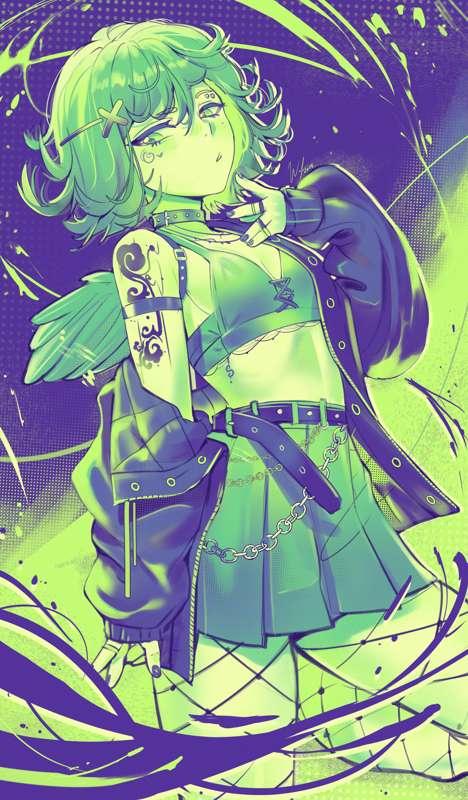 Tatsumaki