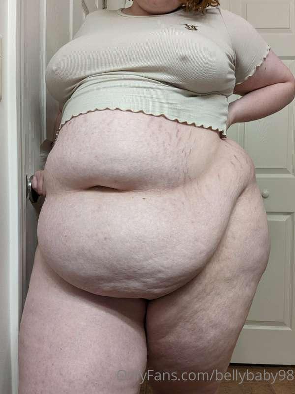 I think I'm pretty cute 🥺