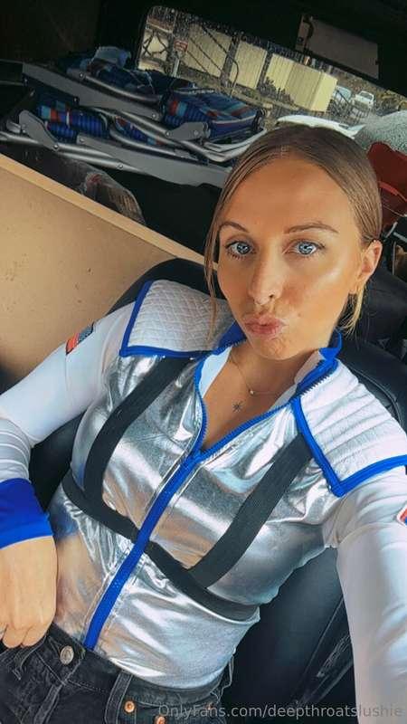hard at work 🙈
