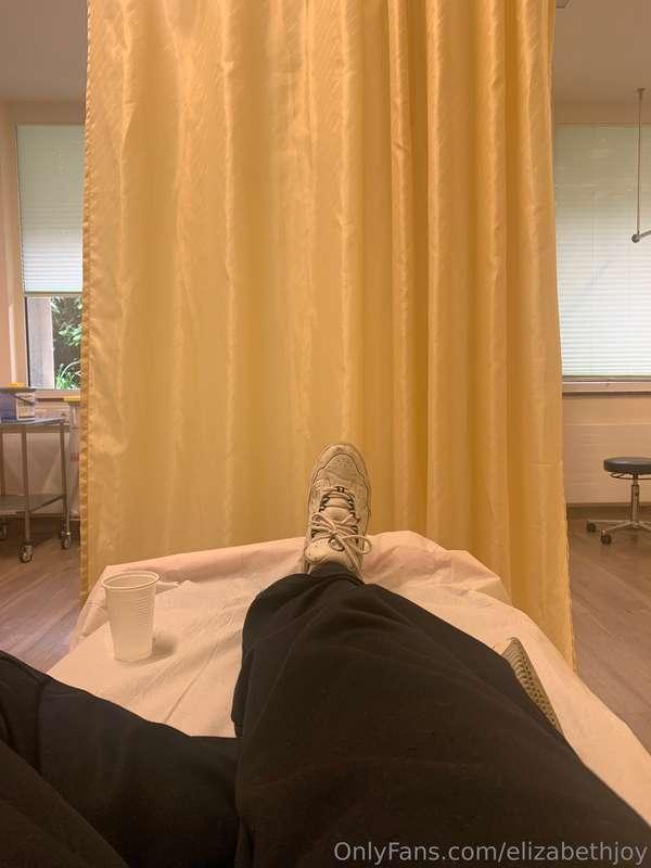 busy having a stomach virus, I’ll be back online asap❤️