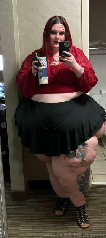 ssbbwshannonmarie image #1