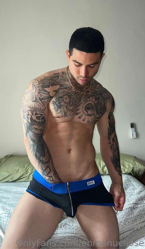 CUM with me tonight😈