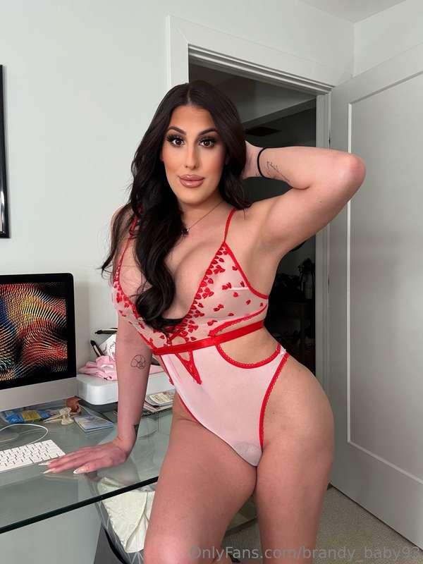 Happy Lingerie day 🥵
