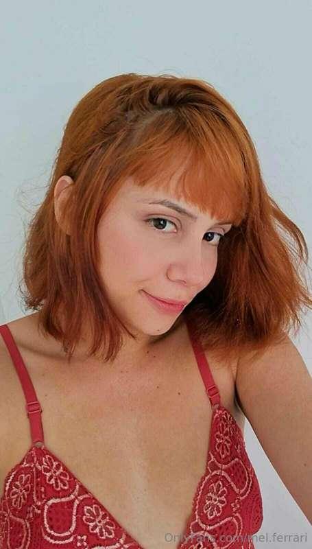 Red collection for u guys! *😏😉😘🔥🔥❤️‍*