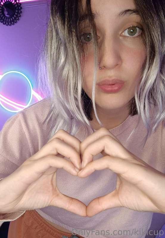 Send You some love 🩷