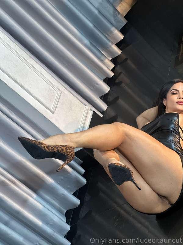 Ready for you papi 💦💦
