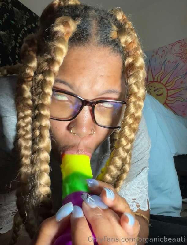 Lemme taste u