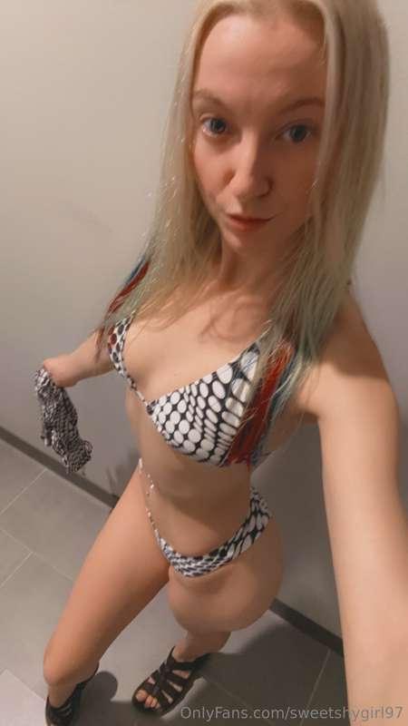 More angles for you 😏😘