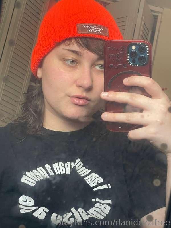 for all of u mullet enjoyers: here is my natural hair