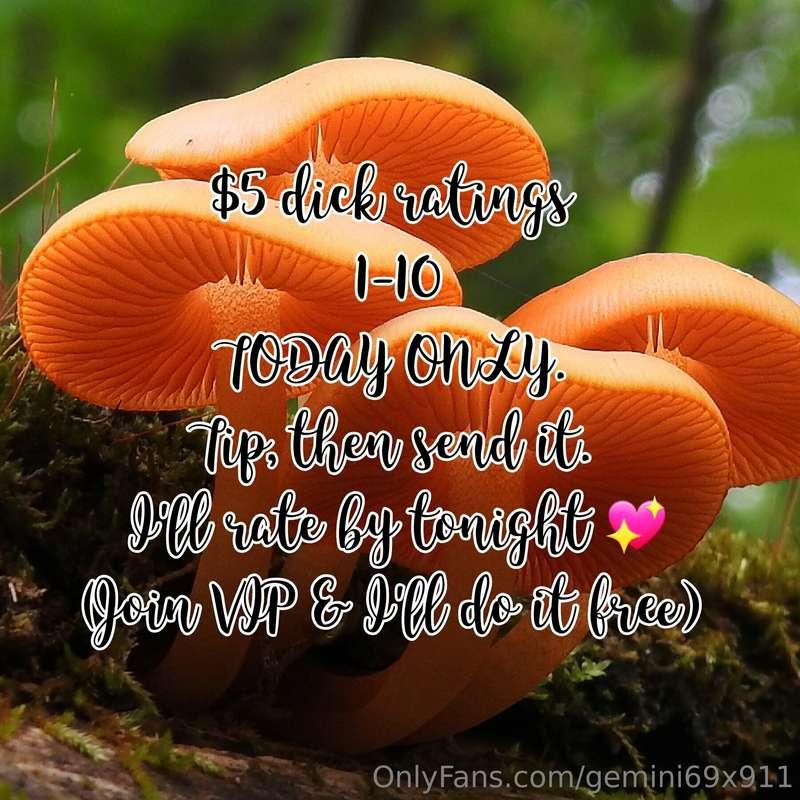 I'm gonna be nice and extend this one through the end of the..