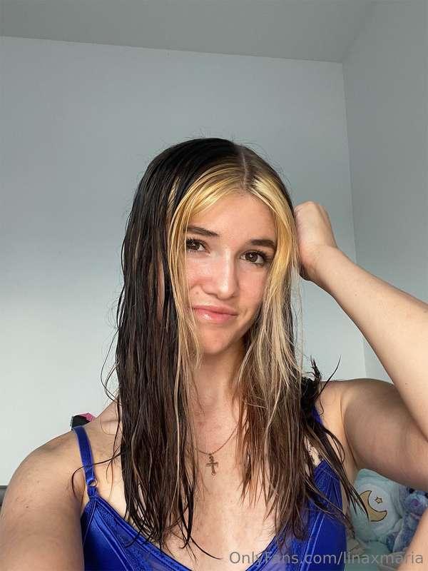 Was würdest du mit mir machen..😋 Sei ehrlich ;)