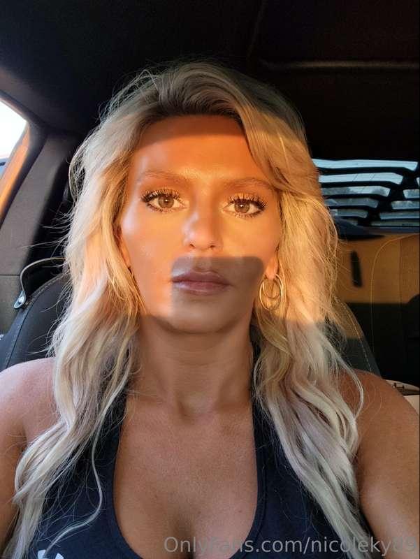 Are you really going to say no to a face like this? 
Didn't ..