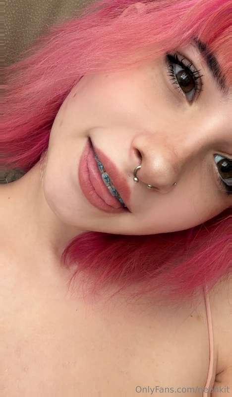 Good morning :3 