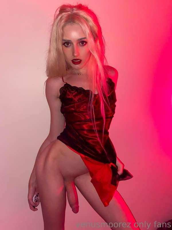 Scarlet