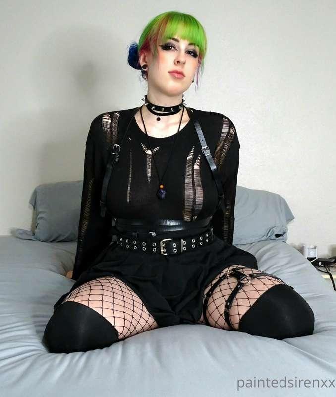 paintedsirenfree image #0