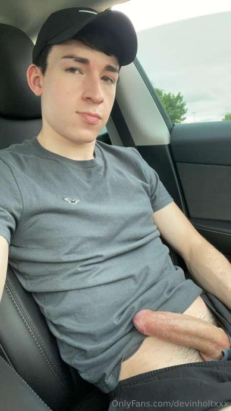running some errands, but it won't go down 🤷🏻‍♂️