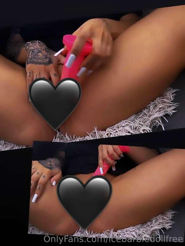 Vip : https://onlyfans.com/icebarbiedoll/c1 🥵😈