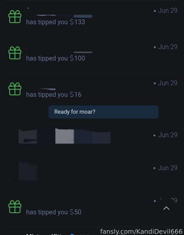 kandidevil666 image #1