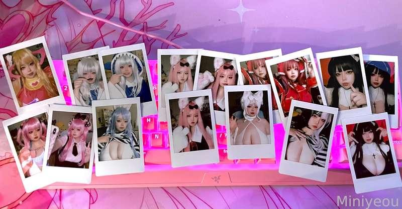 Would you be interested in buying Polaroids in the future?
I am planning to buy a new printer since I had my printer for almost 7-8 years since I got it for $180 back then😭 The one I want is currently $90
