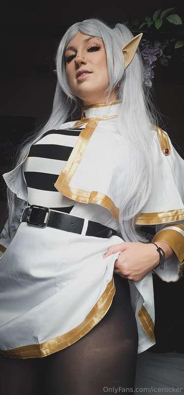 Will be doing at least 3 other shoots with this costume beca..