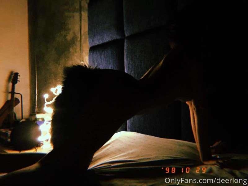 ในวันที่ต้องอยู่บ้านคนเดียวตอนกลางคืน แล้วรู้สึกเปลี่ยวเหงาก..