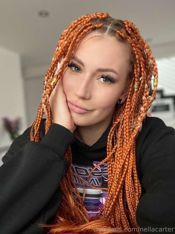 wanna talk about something fun? dm me 😉